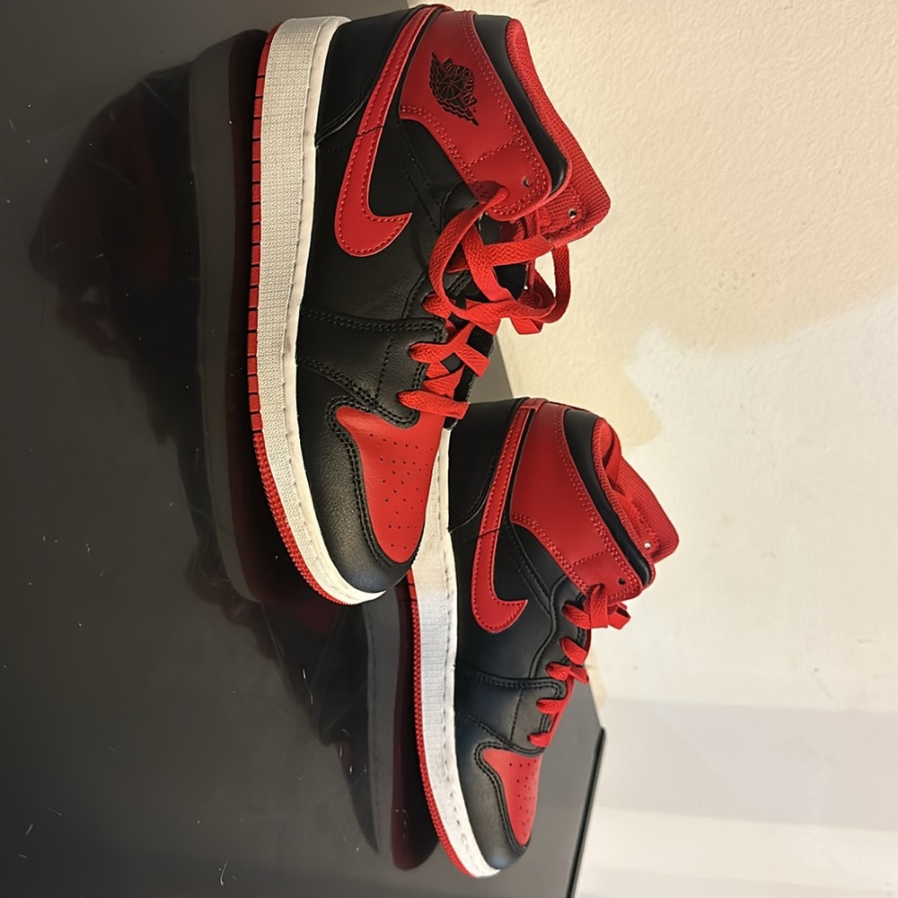 Air Jordan Retro 5Y - Picture 5 of 5